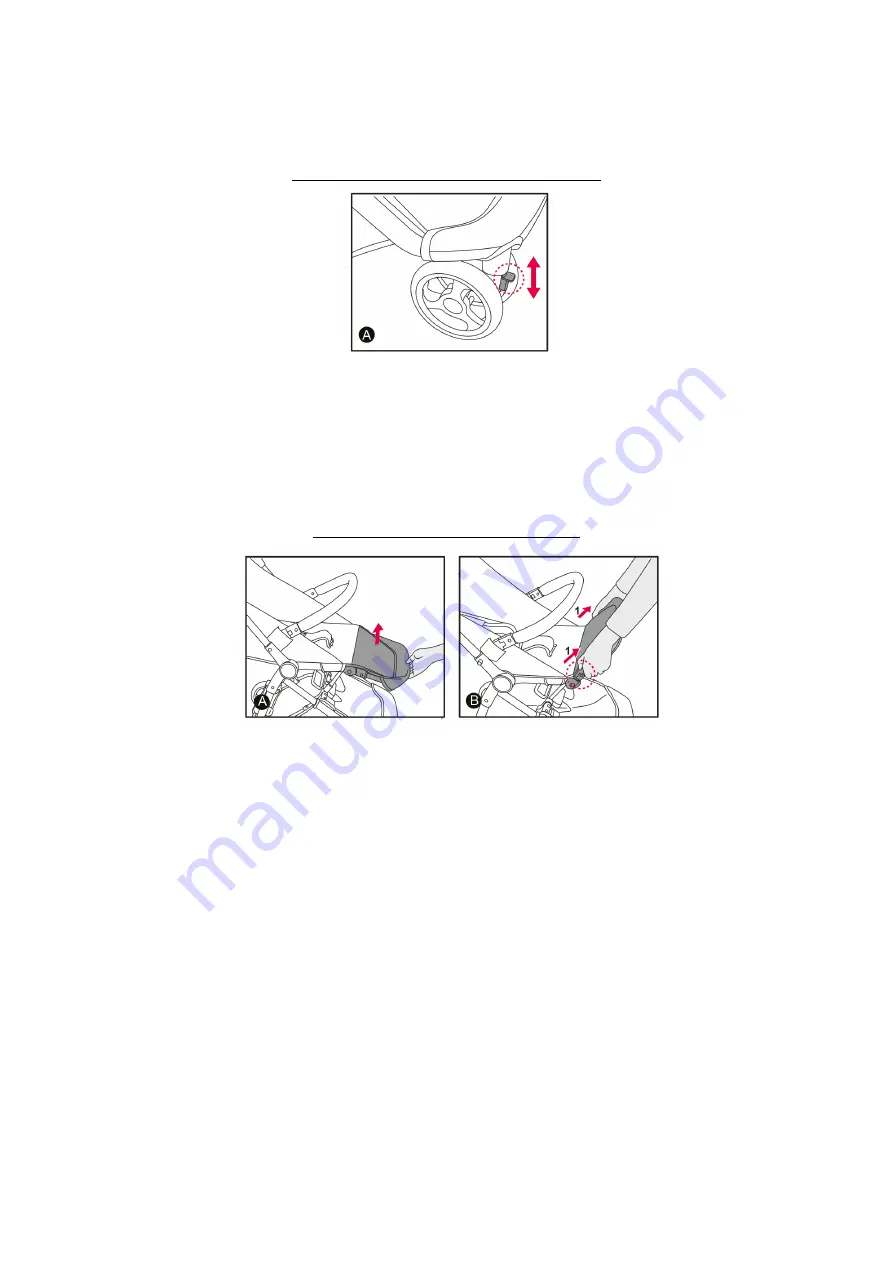 Bo Jungle Genius B750500 Скачать руководство пользователя страница 10