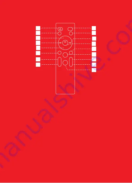 boAt AAVANTE BAR ORION User Manual Download Page 6