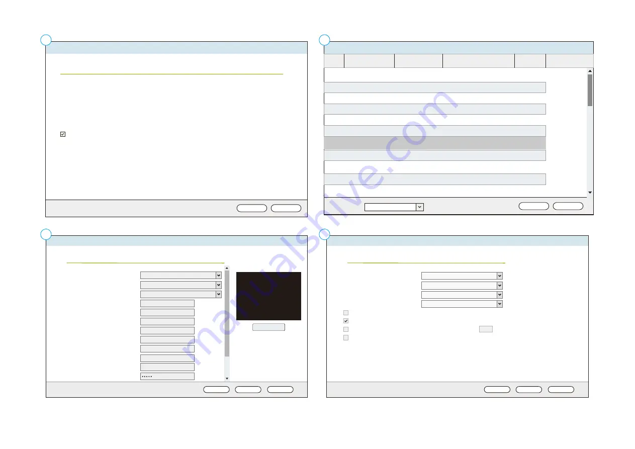 Boavision HD22M102M User Manual Download Page 27