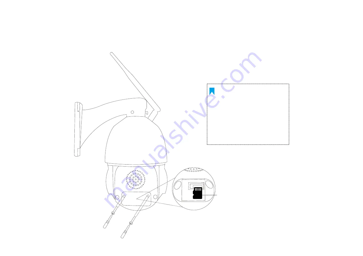 Boavision W54F5MP-WP User Manual Download Page 6