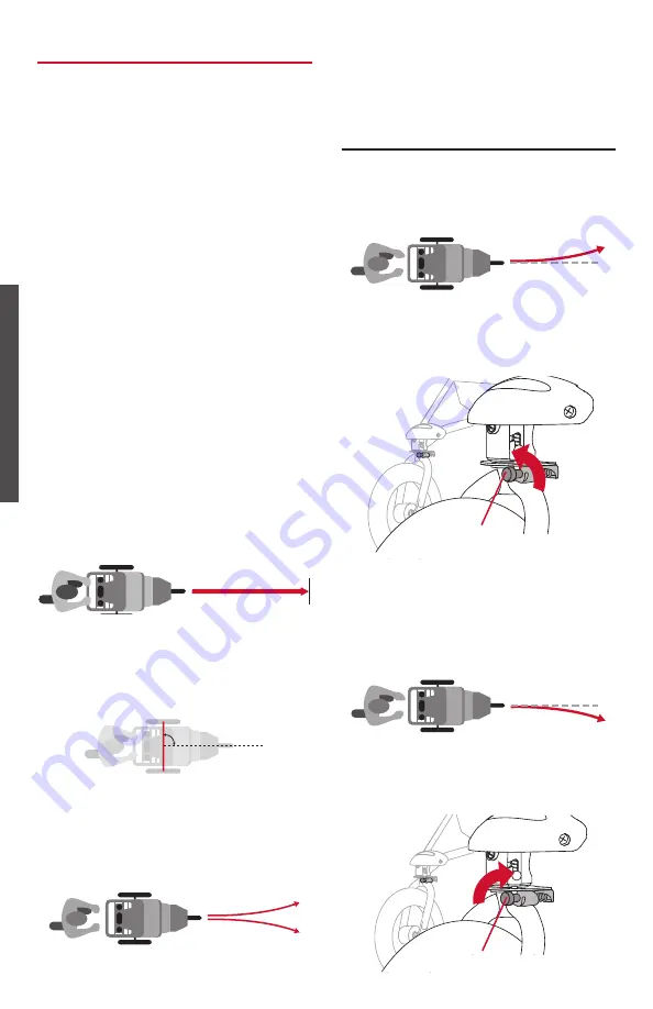 BOB Gear Revolution Flex Duallie Скачать руководство пользователя страница 28