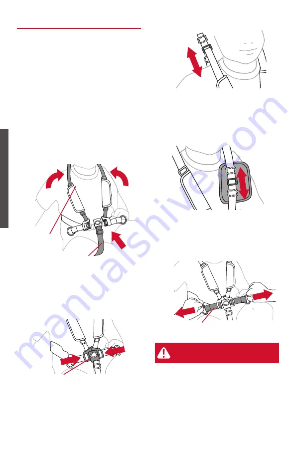 BOB Gear Revolution Flex Duallie User Manual Download Page 30