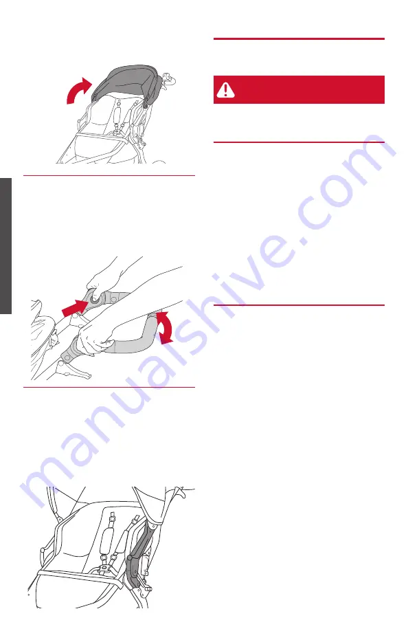 BOB Gear Revolution Flex Duallie User Manual Download Page 32