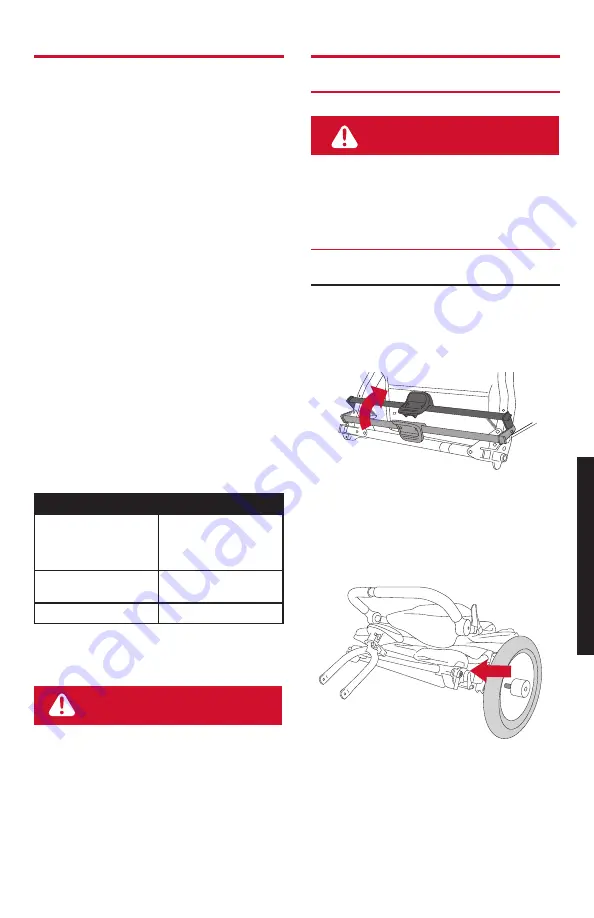 BOB Gear Revolution Flex Duallie Скачать руководство пользователя страница 39