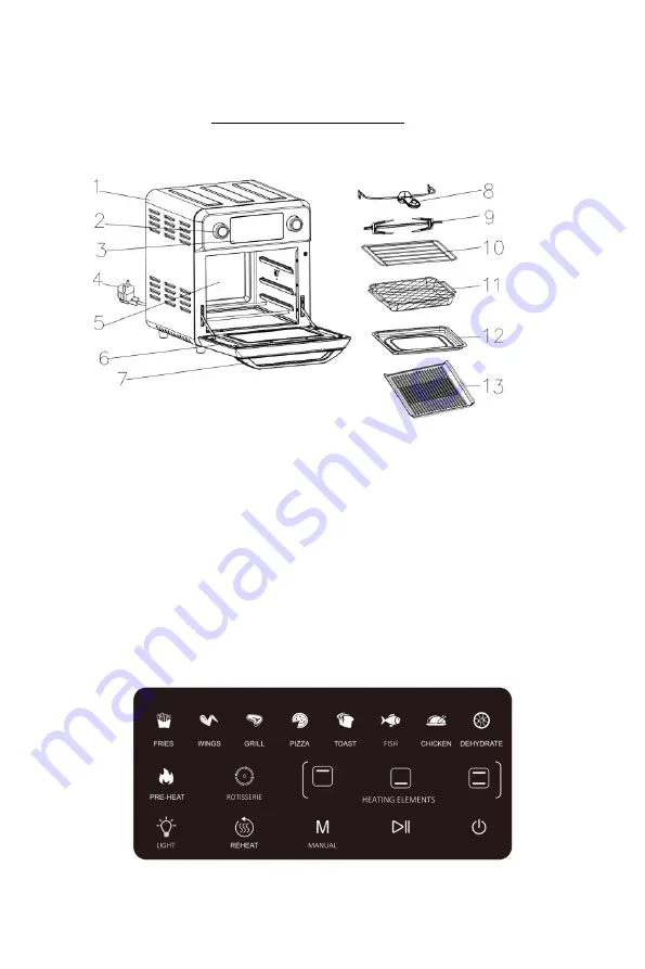 BOB-HOME 7000011 Manual Download Page 24