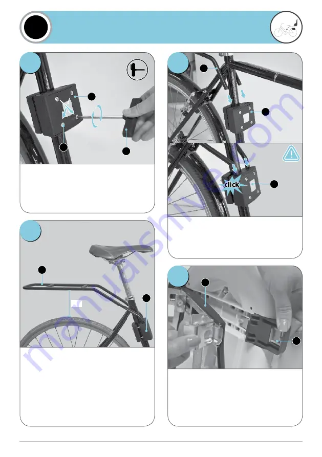 Bobike one maxi Скачать руководство пользователя страница 34