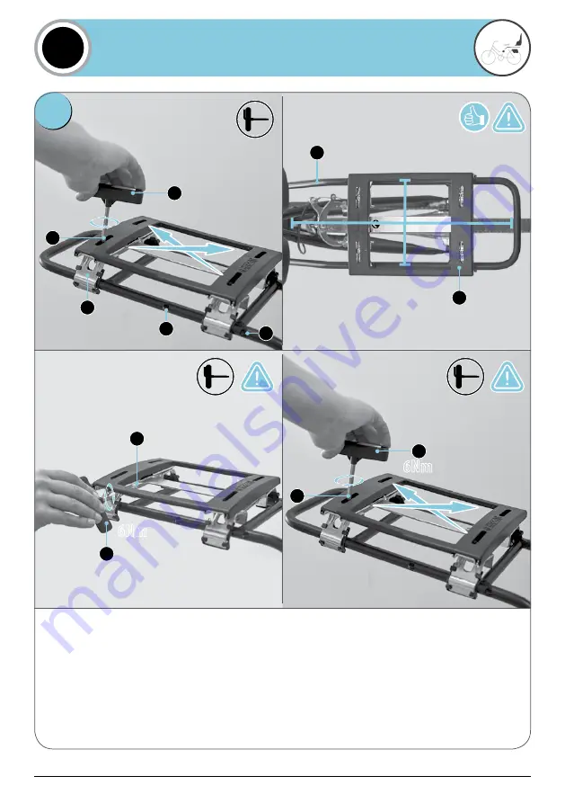 Bobike one maxi Manual Download Page 36