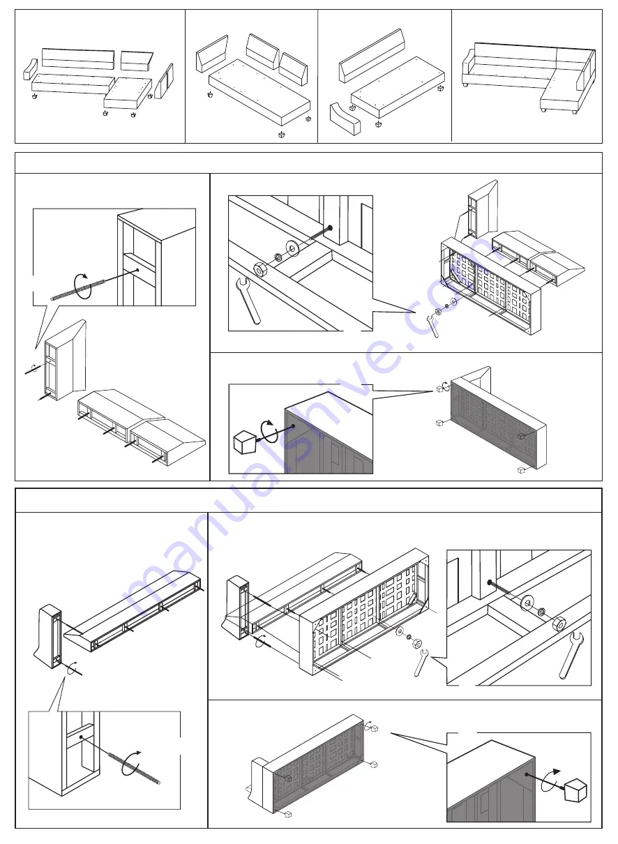 BOBKONA F7356 Assembly Manual Download Page 4