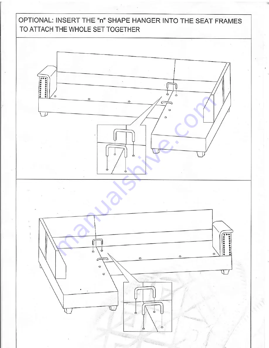 BOBKONA F7609 Assembly Lnstructions Download Page 5