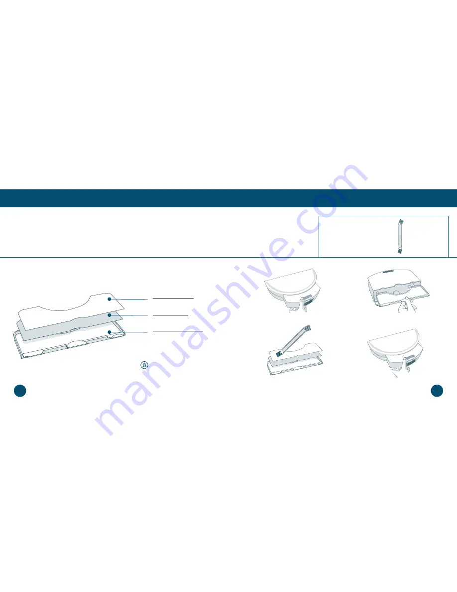 bObsweep Bob PetHair Plus Owner'S Manual Download Page 32