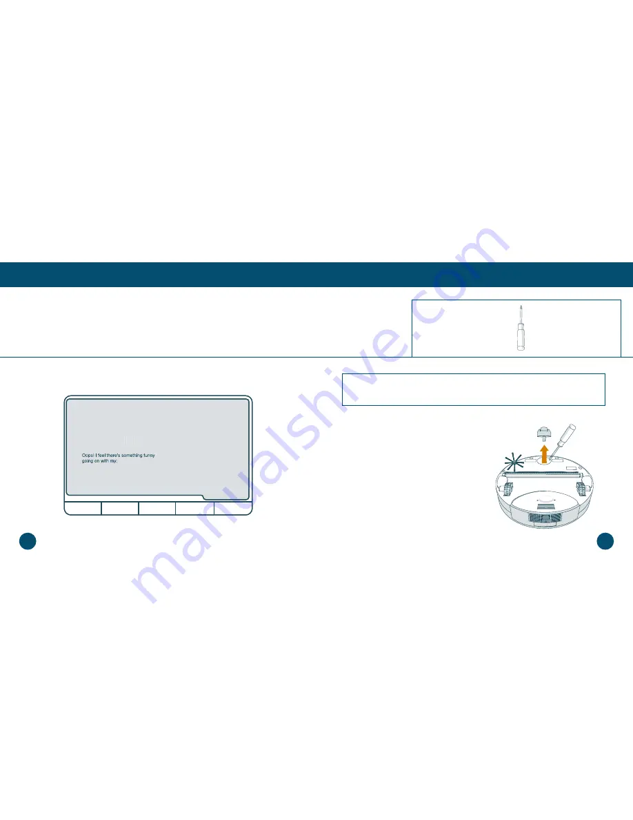 bObsweep Bob PetHair Plus Owner'S Manual Download Page 52