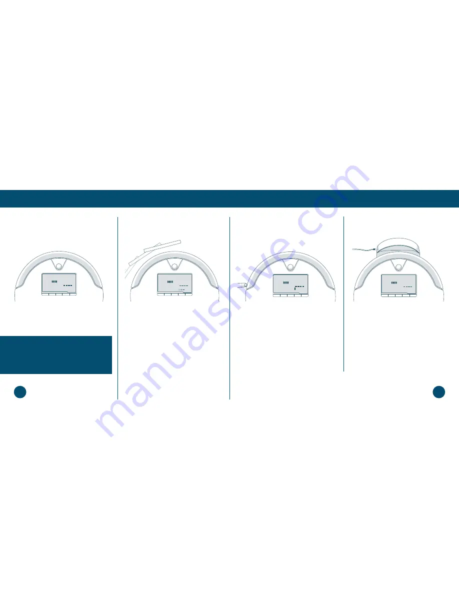 bObsweep Bob PetHair Plus Owner'S Manual Download Page 55