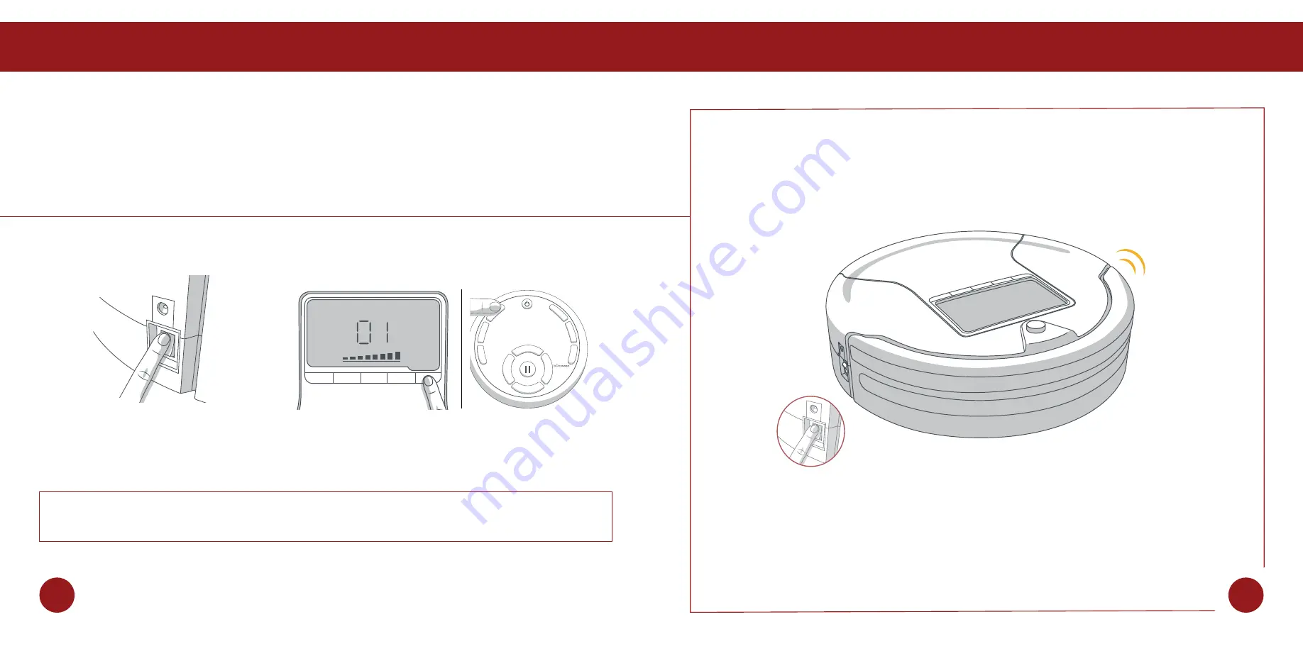 bObsweep PetHair WP460012 Owner'S Manual Download Page 14