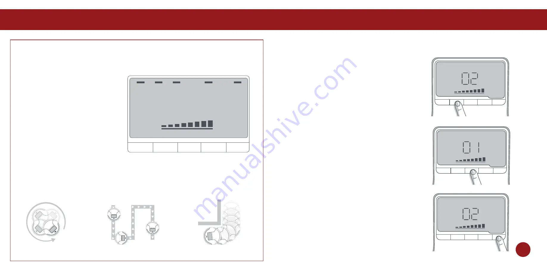 bObsweep PetHair WP460012 Owner'S Manual Download Page 16