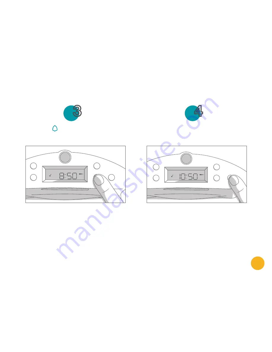 bObsweep WP260011 Owner'S Manual Download Page 42