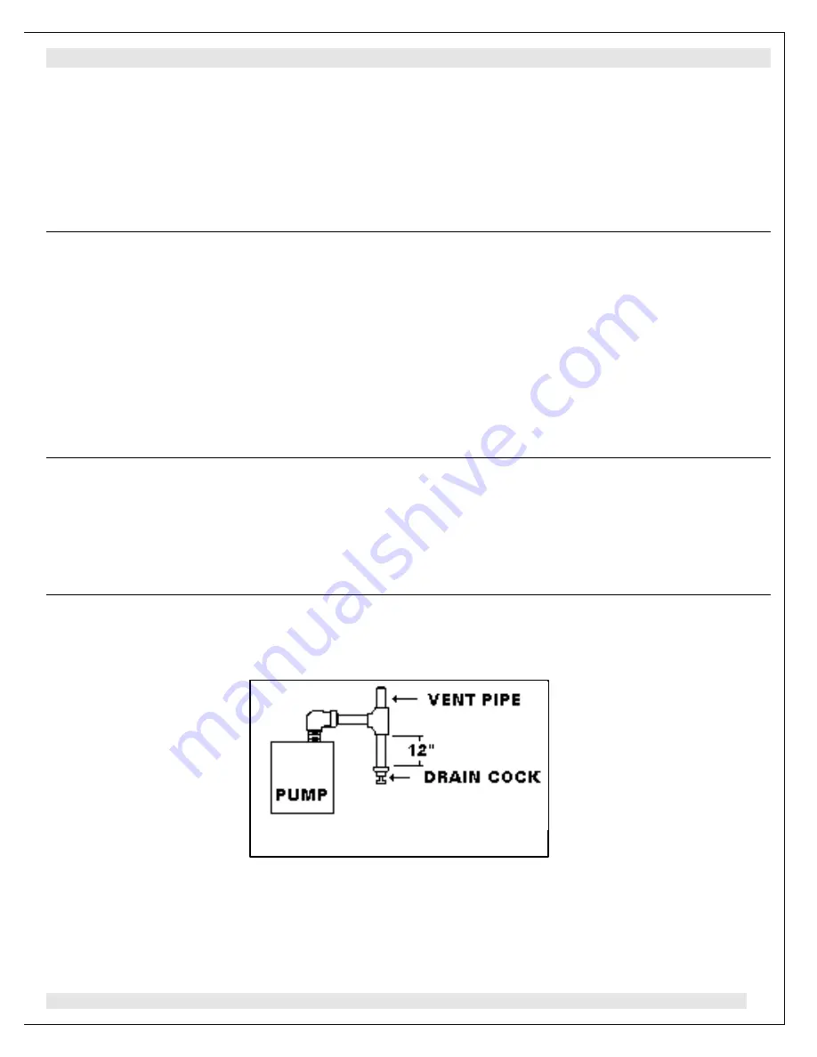 BOC Edwards 212-J Instructions Manual Download Page 7