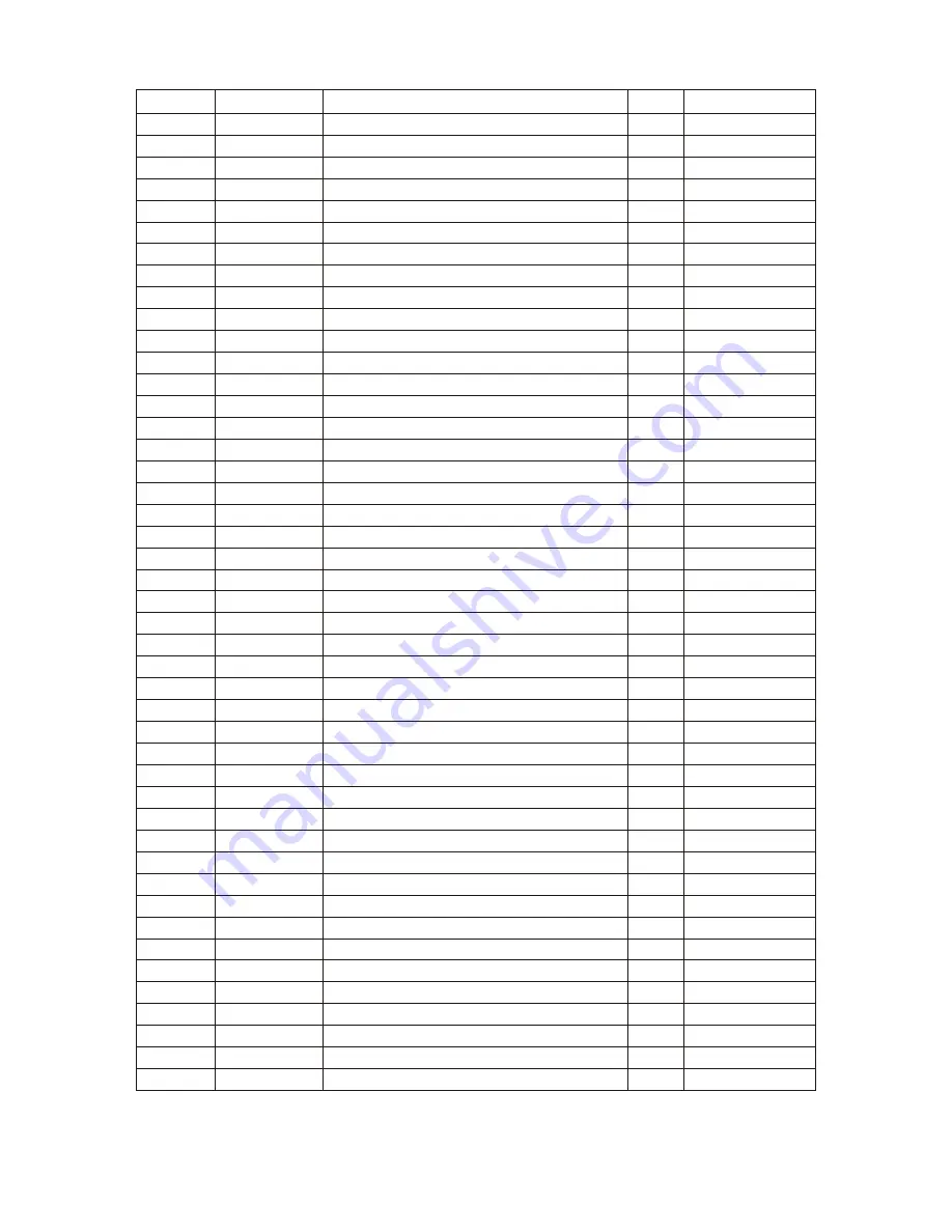 BOC Edwards 212-J Instructions Manual Download Page 31