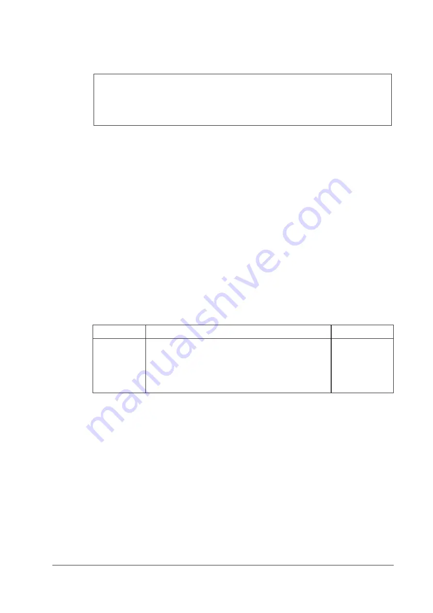 BOC Edwards B735-01-000 Instruction Manual Download Page 17