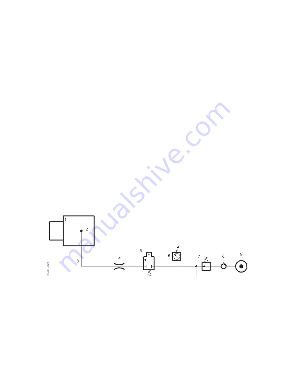 BOC Edwards iL600 Instruction Manual Download Page 14