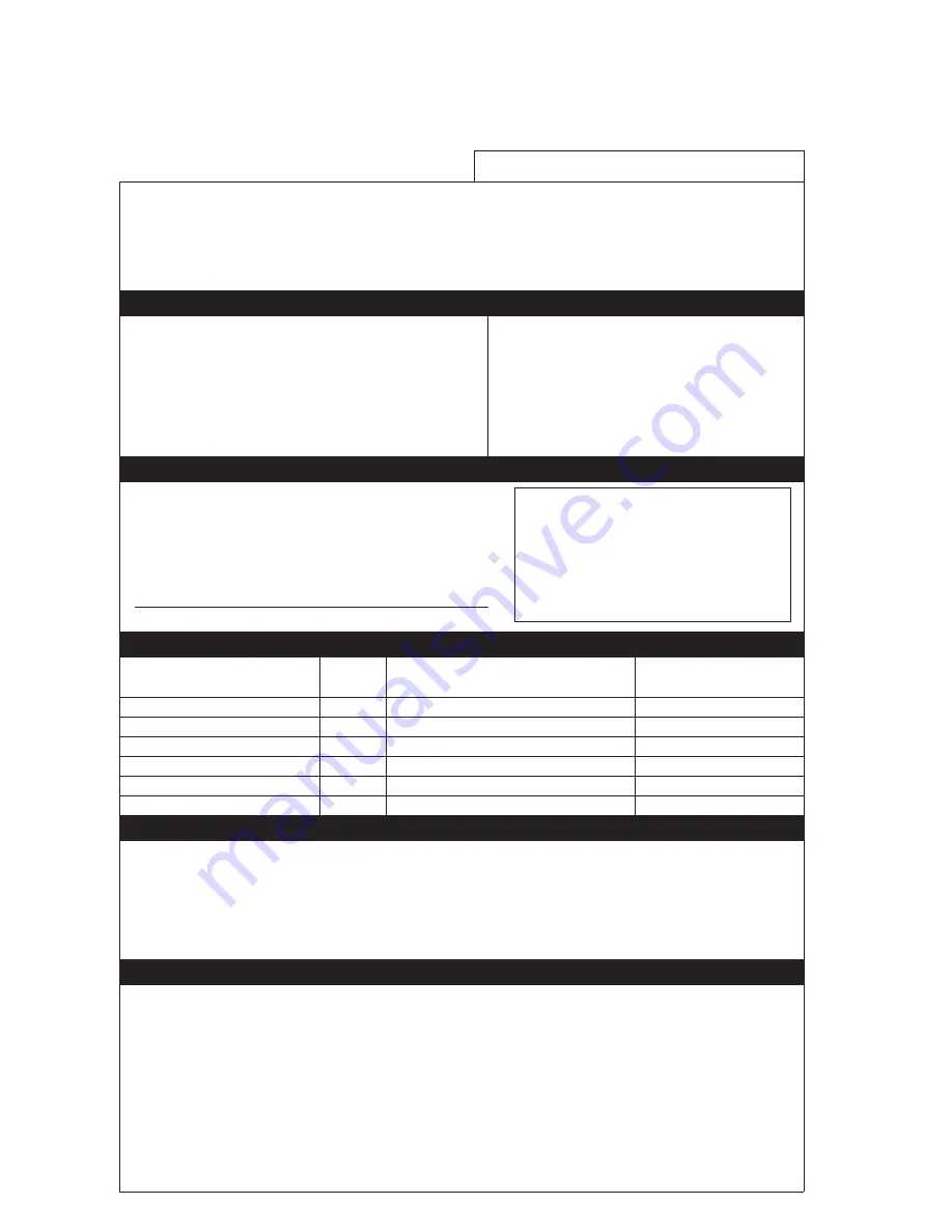 BOC Edwards iL600 Instruction Manual Download Page 145