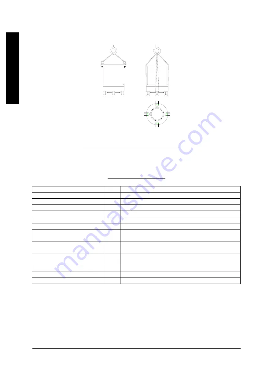 BOC Edwards Seiko Seiki STP-1003 Series Instruction Manual Download Page 25