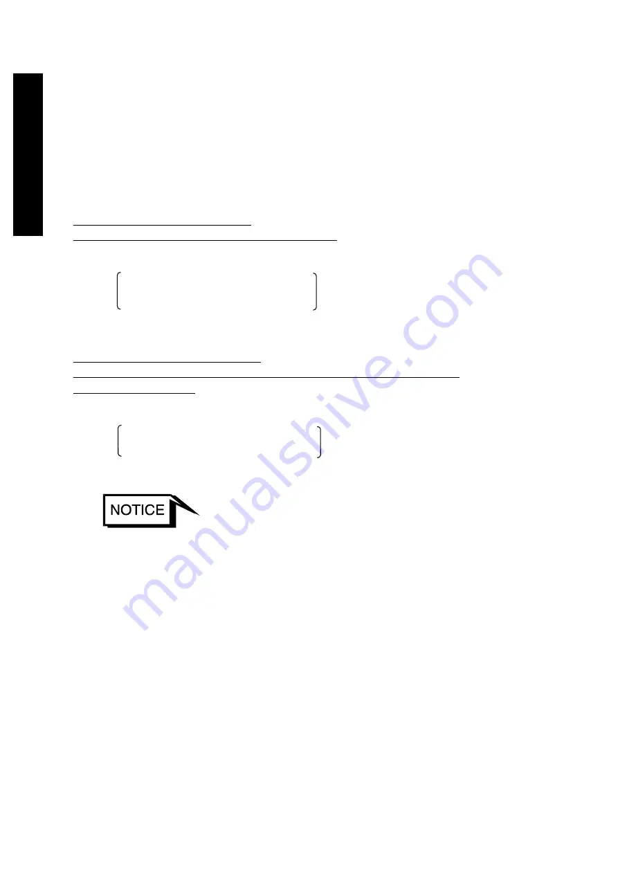 BOC Edwards Seiko Seiki STP-1003 Series Instruction Manual Download Page 39