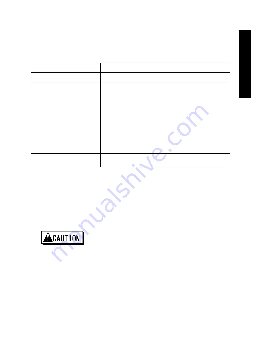 BOC Edwards Seiko Seiki STP-1003 Series Instruction Manual Download Page 51