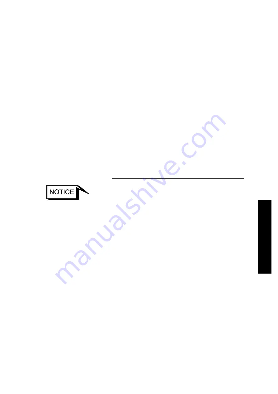 BOC Edwards Seiko Seiki STP-1003 Series Instruction Manual Download Page 102