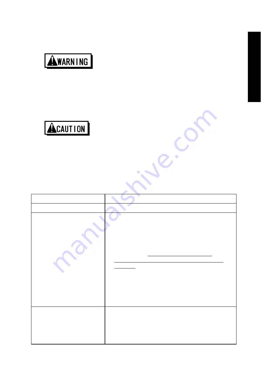 BOC Edwards Seiko Seiki STPH1303C Instruction Manual Download Page 28