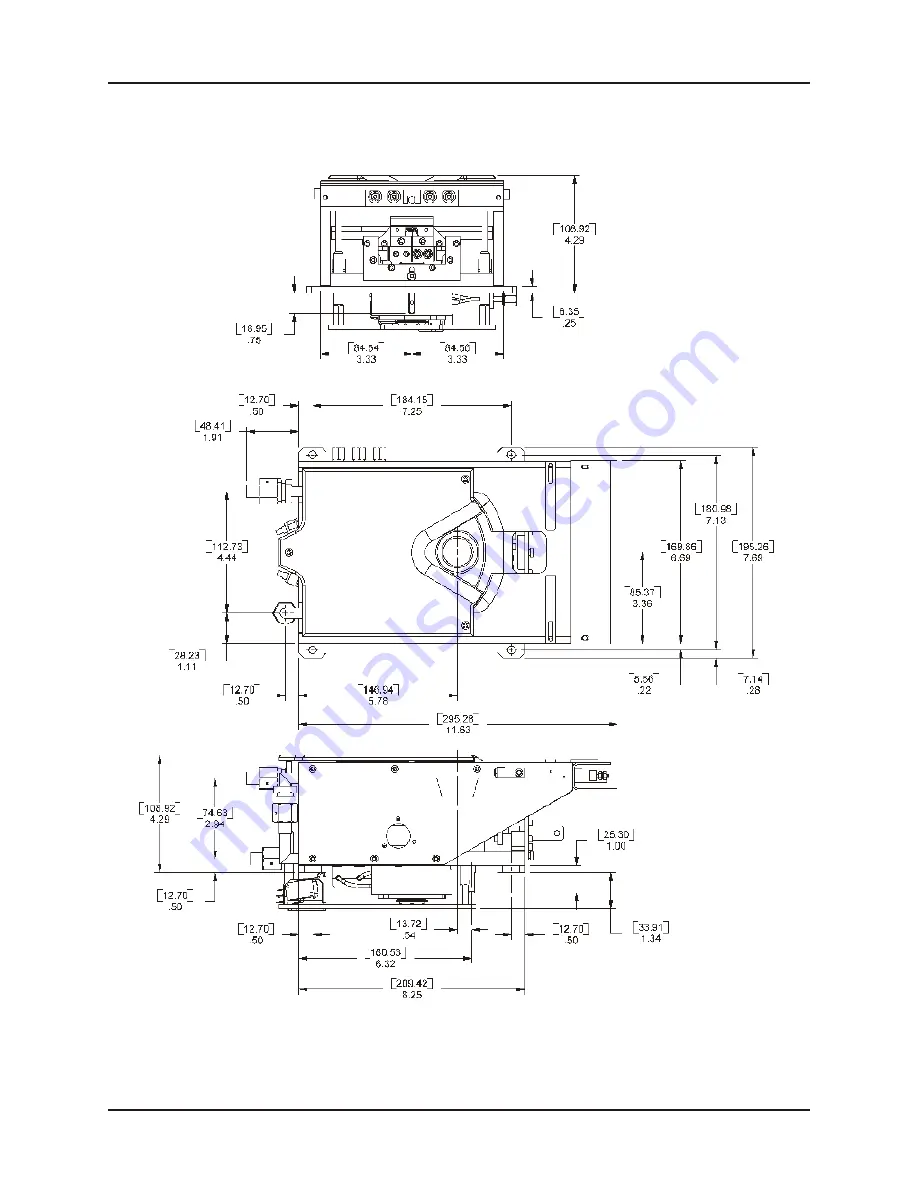 BOC Edwards Temescal SuperSource2 STIH-270-2PT Manual Download Page 18