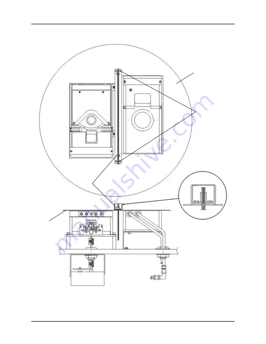 BOC Edwards Temescal SuperSource2 STIH-270-2PT Manual Download Page 36