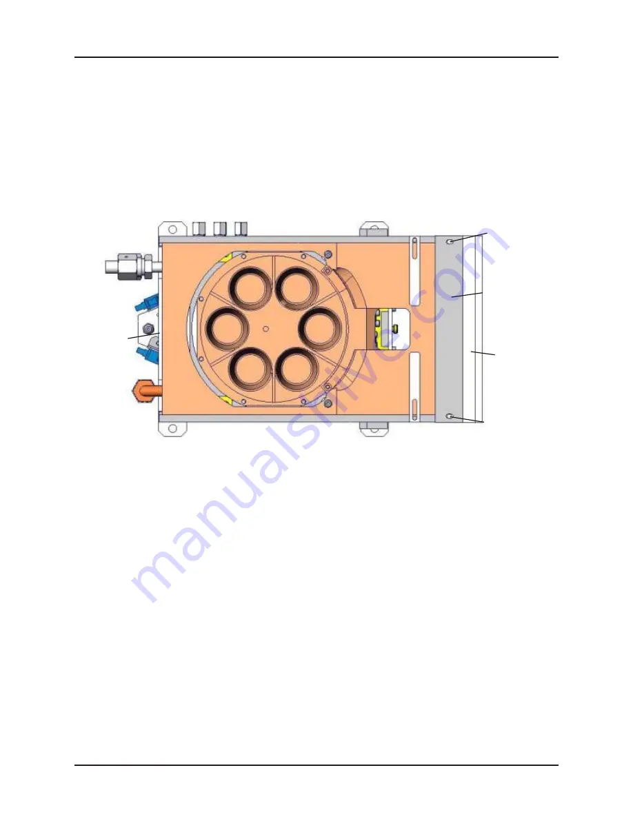 BOC Edwards Temescal SuperSource2 STIH-270-2PT Manual Download Page 39