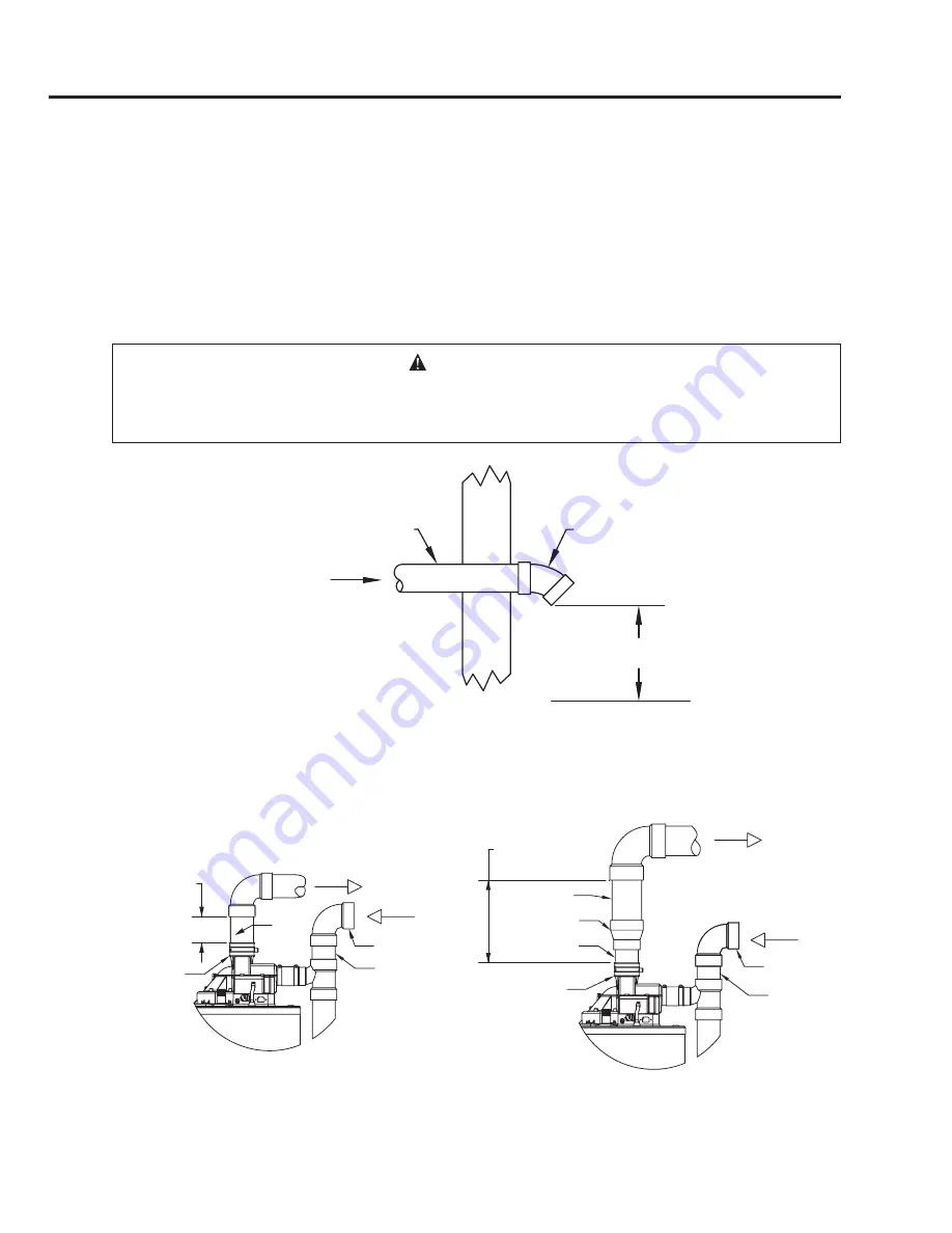 Bock Water heaters 100-76SKG Скачать руководство пользователя страница 18