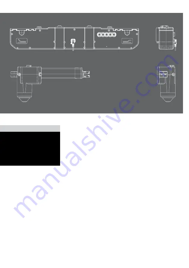 BOCK belluno Assembly And Operating Instructions Manual Download Page 20