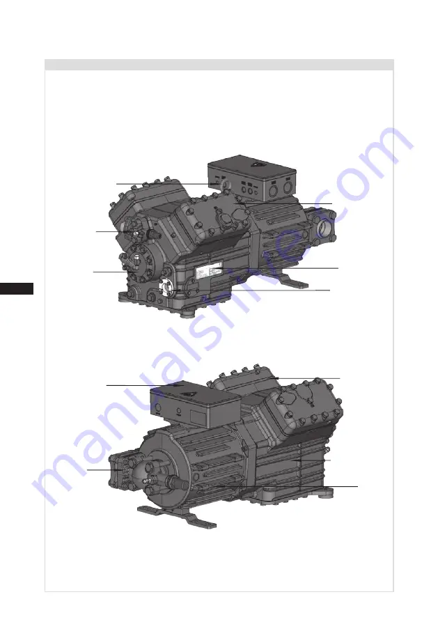 BOCK DHG6/1080-4 Скачать руководство пользователя страница 6