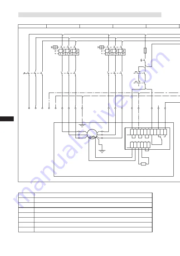 BOCK DHG6/1080-4 Скачать руководство пользователя страница 14