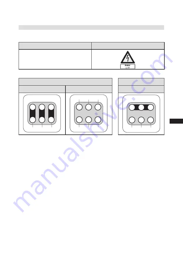 BOCK DHG6/1080-4 Assembly Instructions Manual Download Page 17