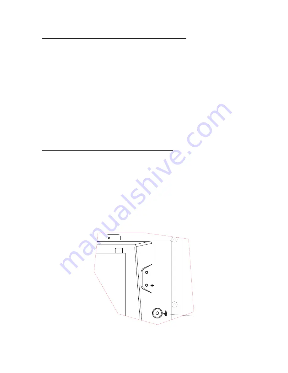 Bodet Opalys Date Installation And Operating Instructions Manual Download Page 5