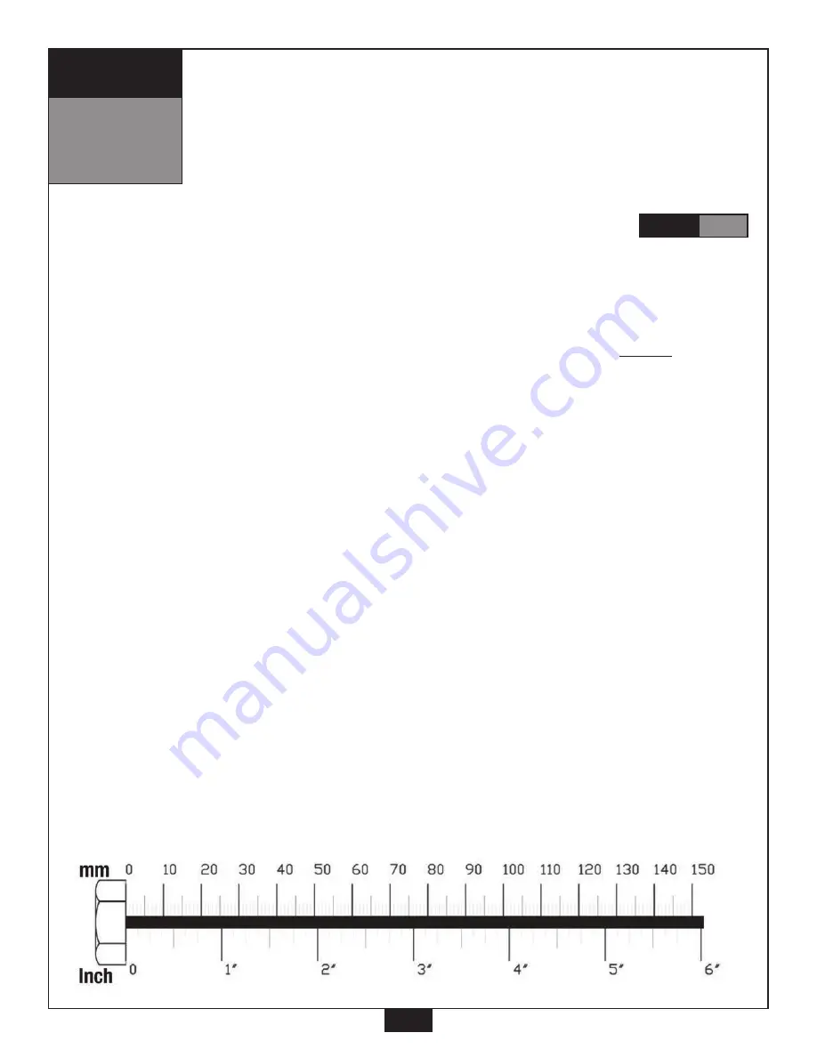 Body Solid EXM2500 Assembly Instructions And Owner'S Manual Download Page 28