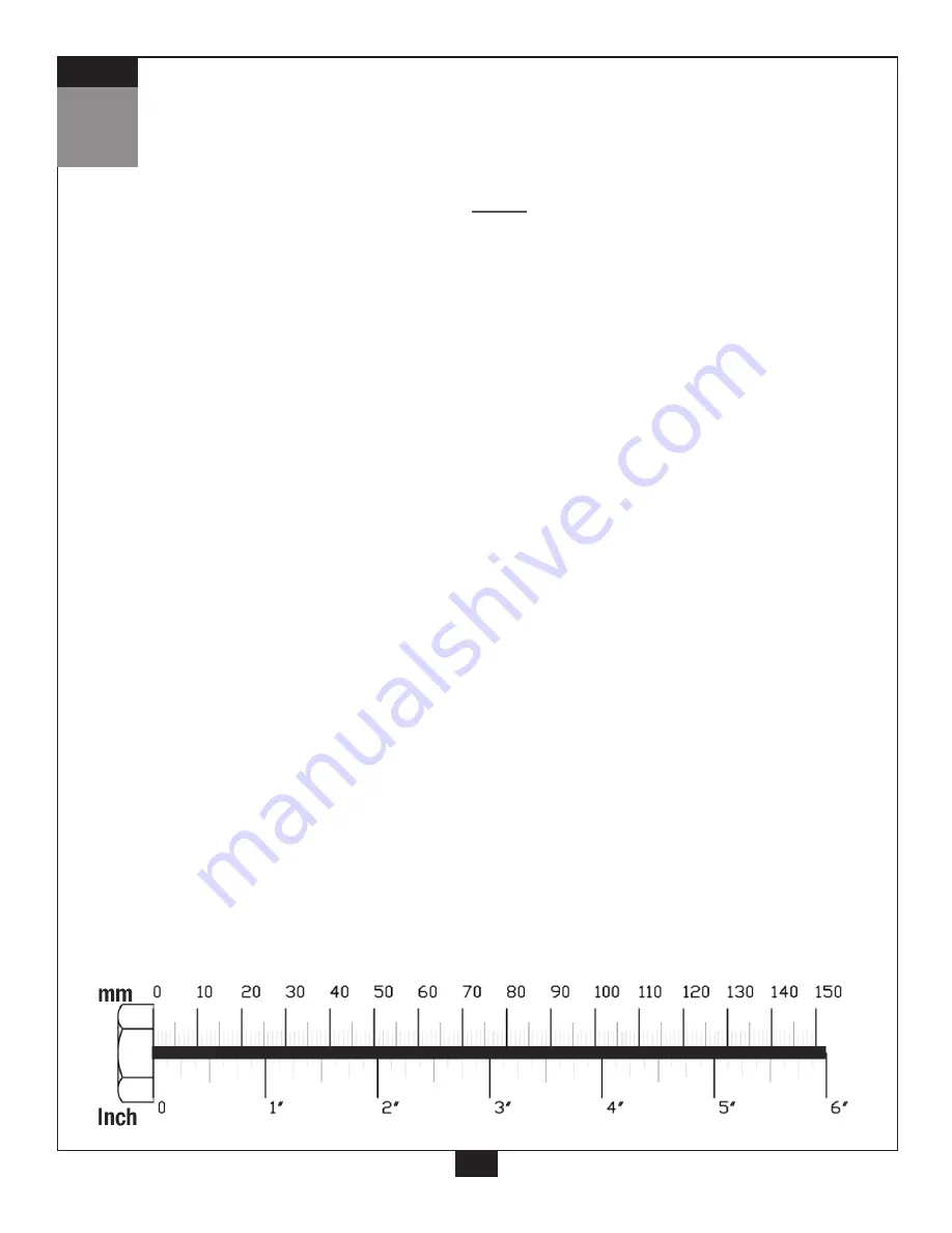 Body Solid FLP Assembly Instructions And User'S Manual Download Page 10