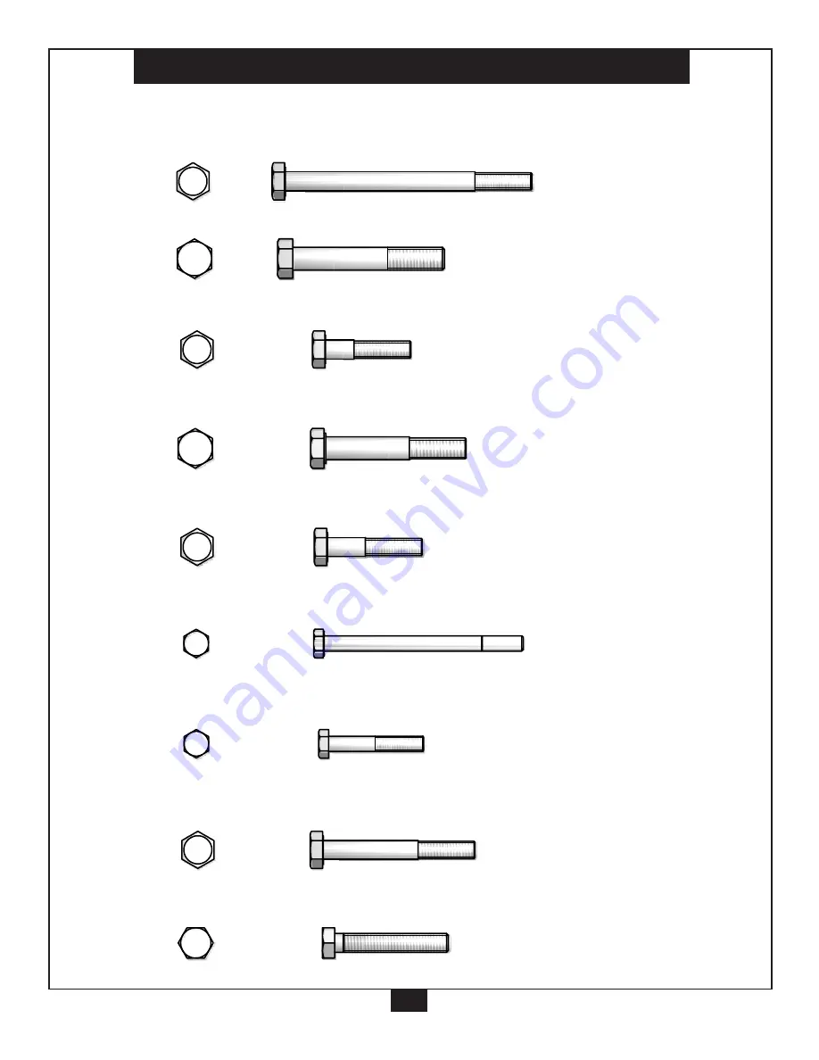 Body Solid FLP Assembly Instructions And User'S Manual Download Page 14