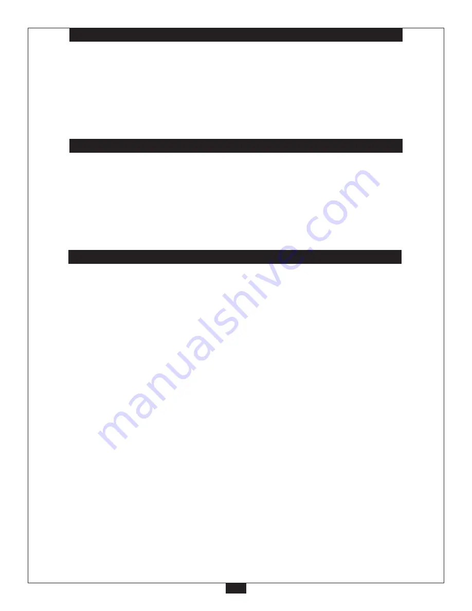 Body Solid G1S Assembly Instructions Manual Download Page 29