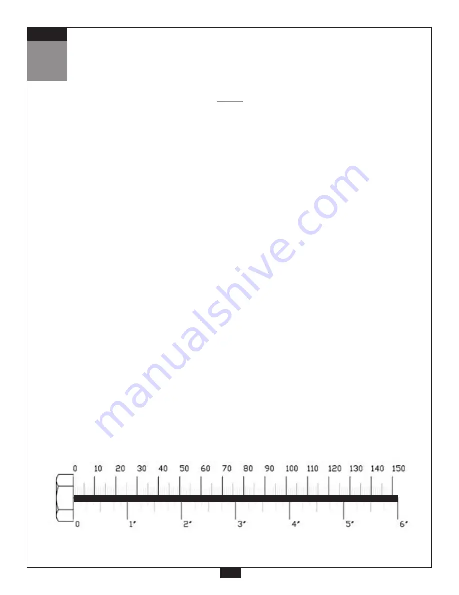 Body Solid G2B Owner'S Manual Download Page 10