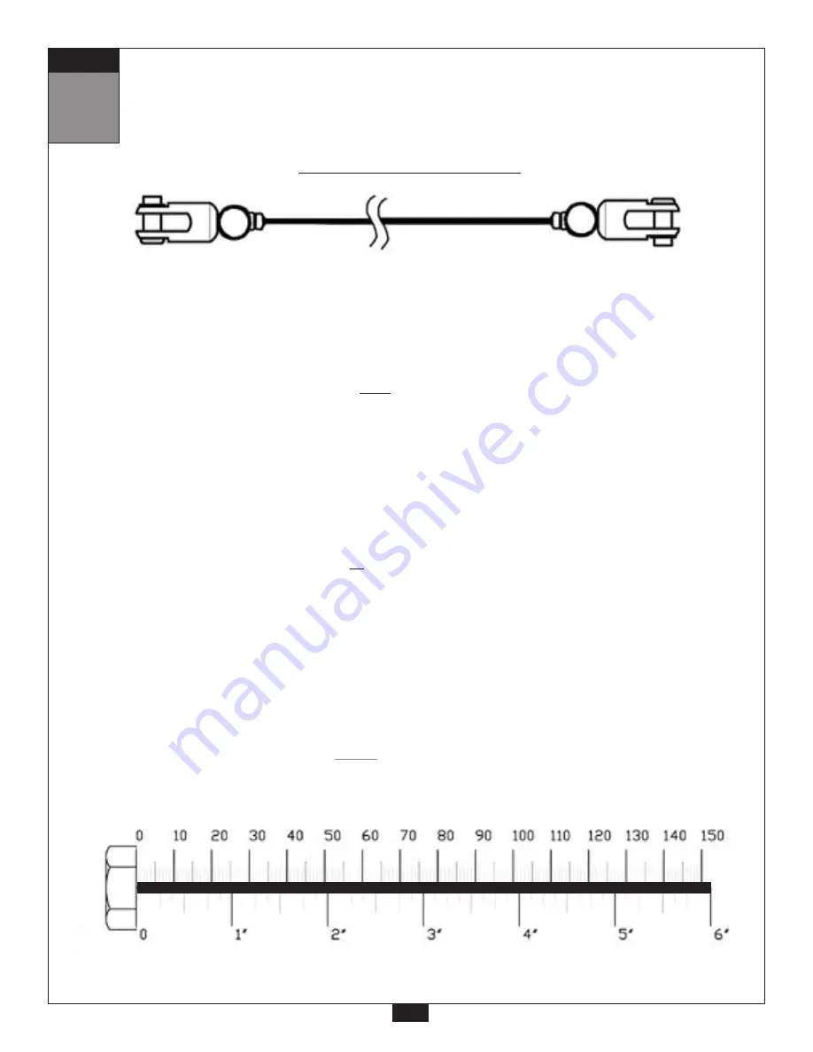 Body Solid G2B Owner'S Manual Download Page 32