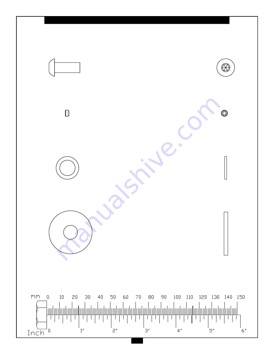 Body Solid GCLP100 Assembly Instructions & Owner'S Manual Download Page 9