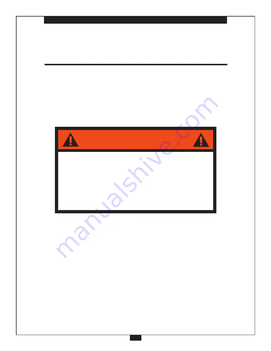 Body Solid GDCC250.1 Owner'S Manual Download Page 5