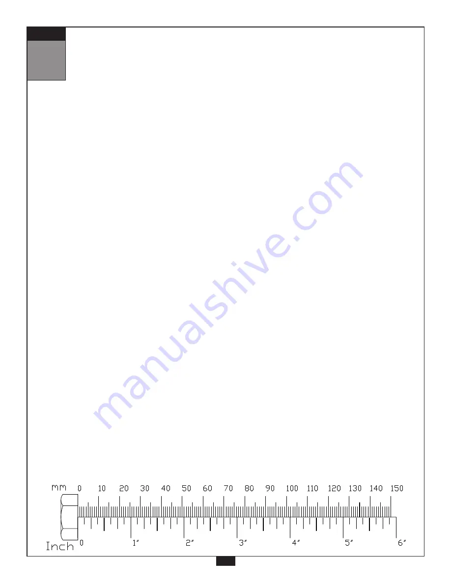 Body Solid GDCC250.1 Owner'S Manual Download Page 12