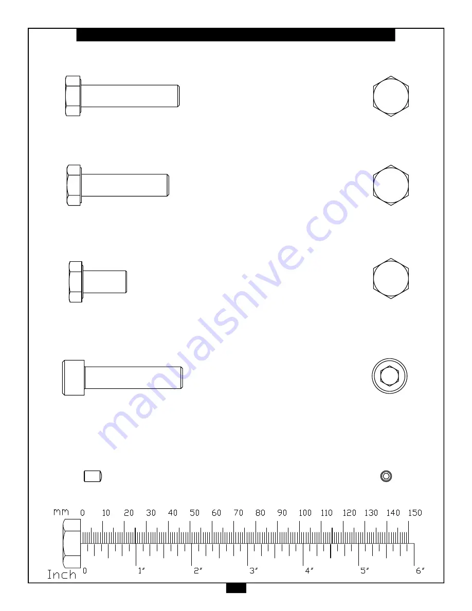 Body Solid GLA400 Owner'S Manual Download Page 7