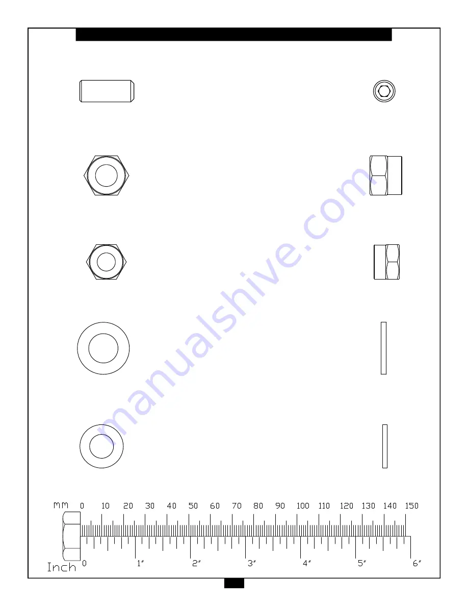 Body Solid GLGS100 Owner'S Manual Download Page 8