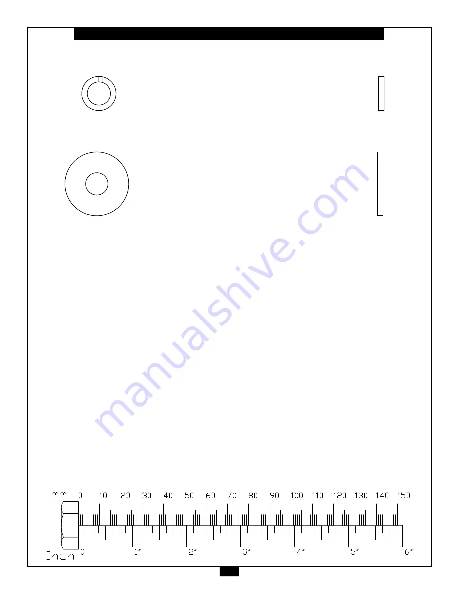 Body Solid GLGS100 Owner'S Manual Download Page 9